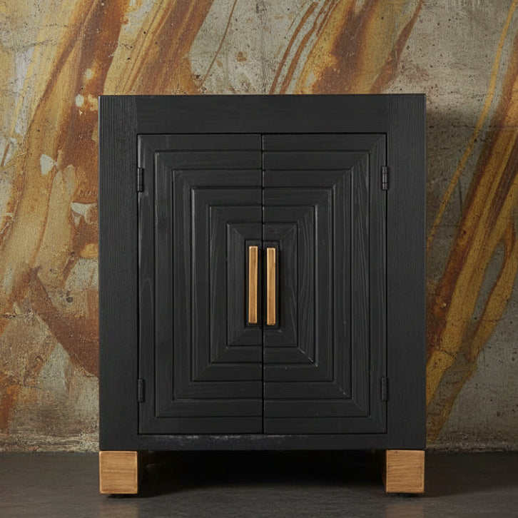 The Arcade Accent Chair