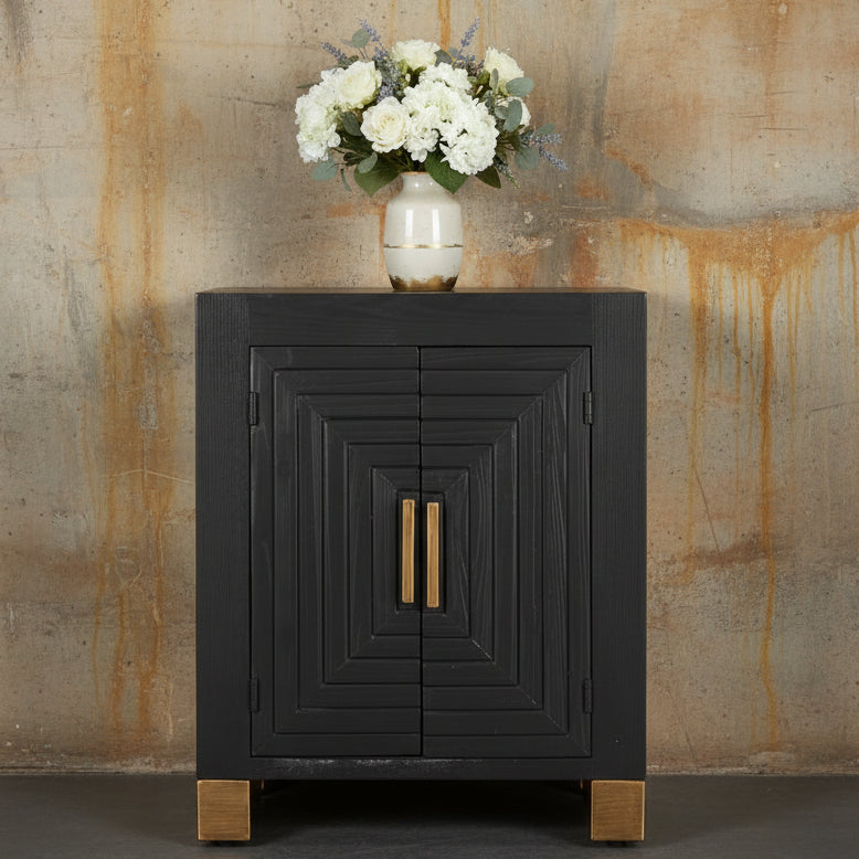 The Arcade Accent Chair