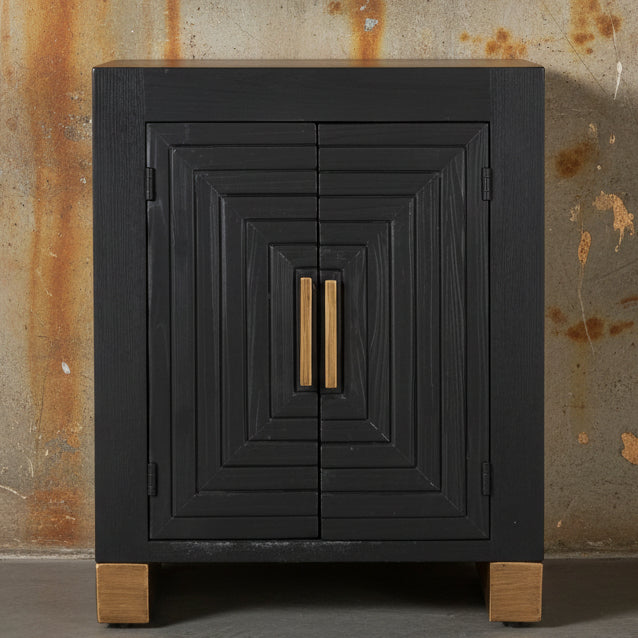 The Arcade Accent Chair