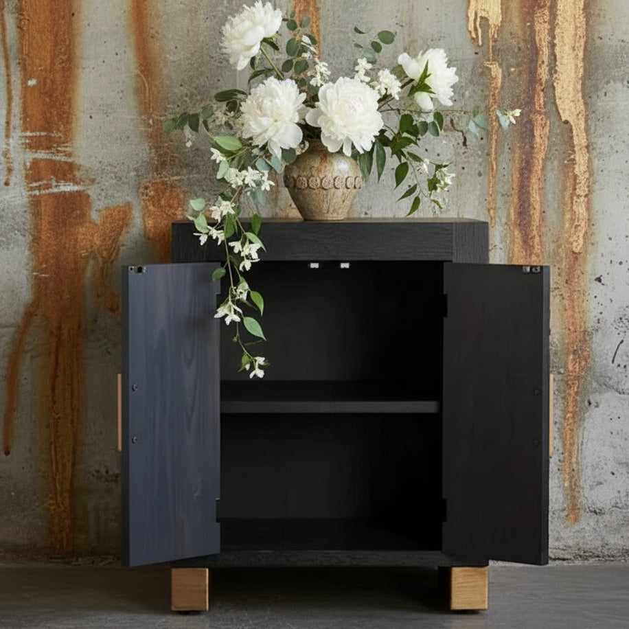 The Arcade Accent Chair