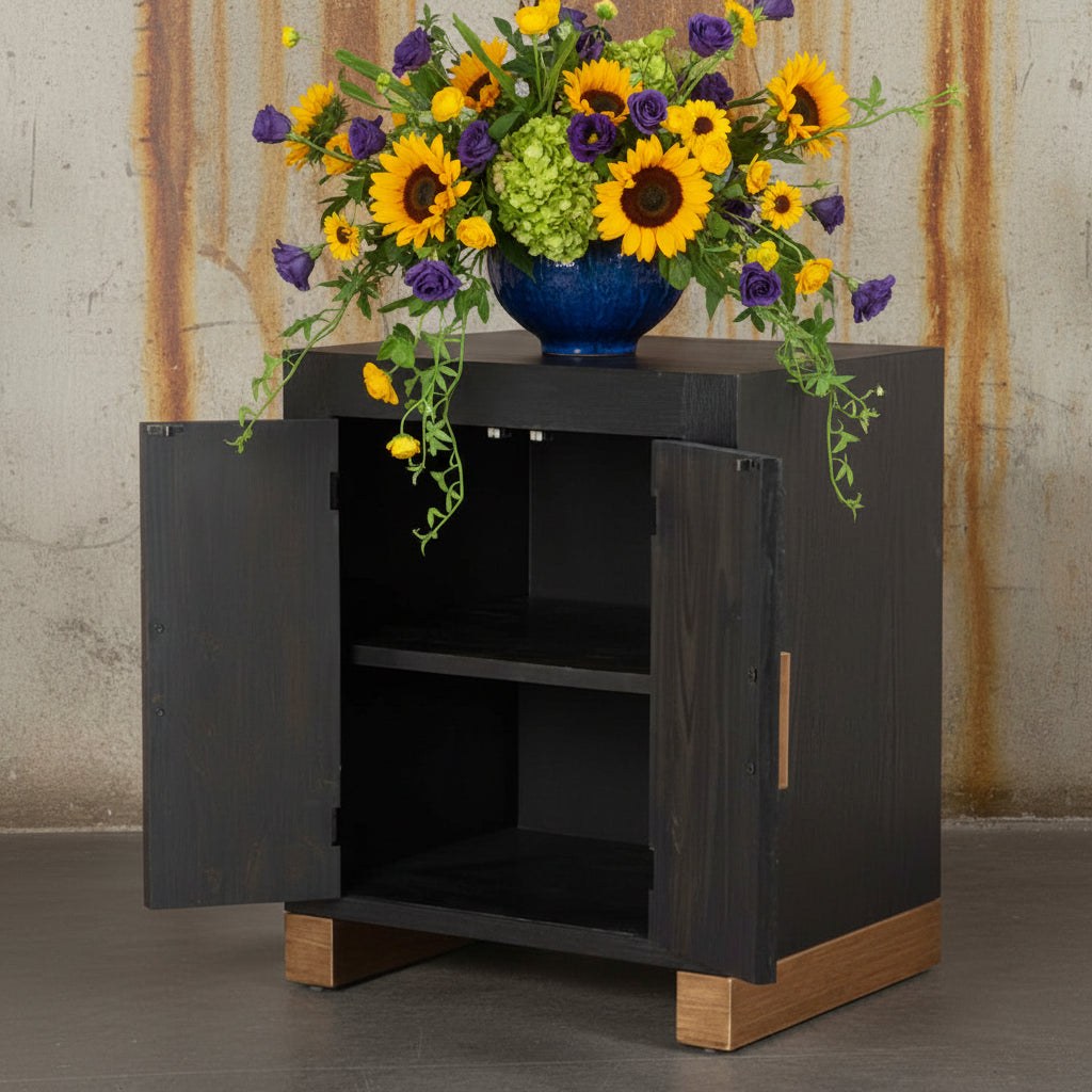 The Arcade Accent Chair