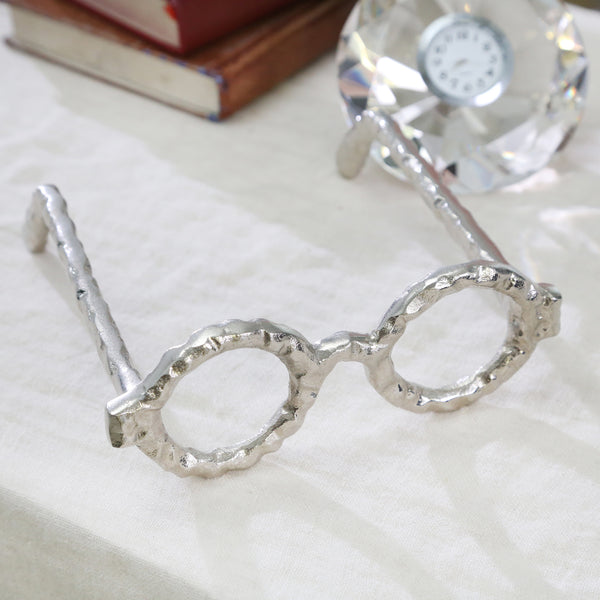 Eyeglasses Sculpture