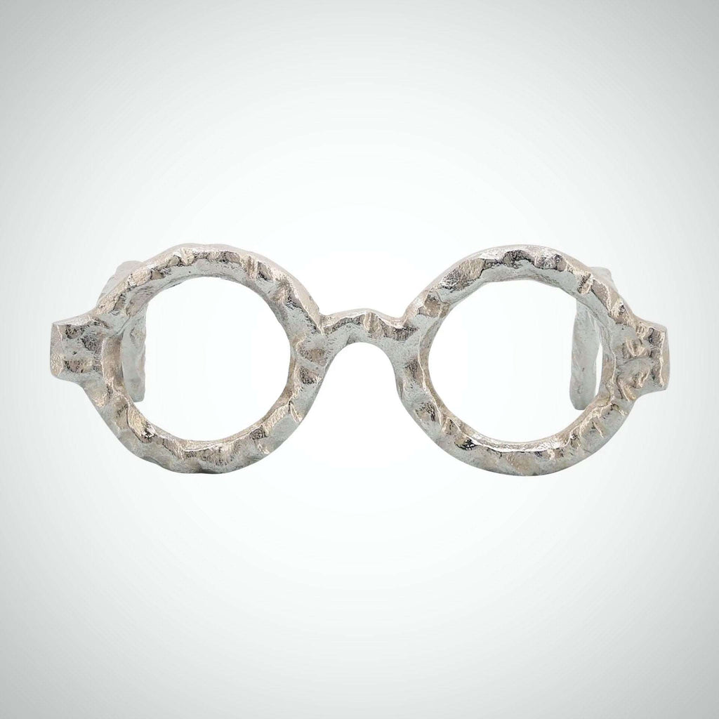 Eyeglasses Sculpture