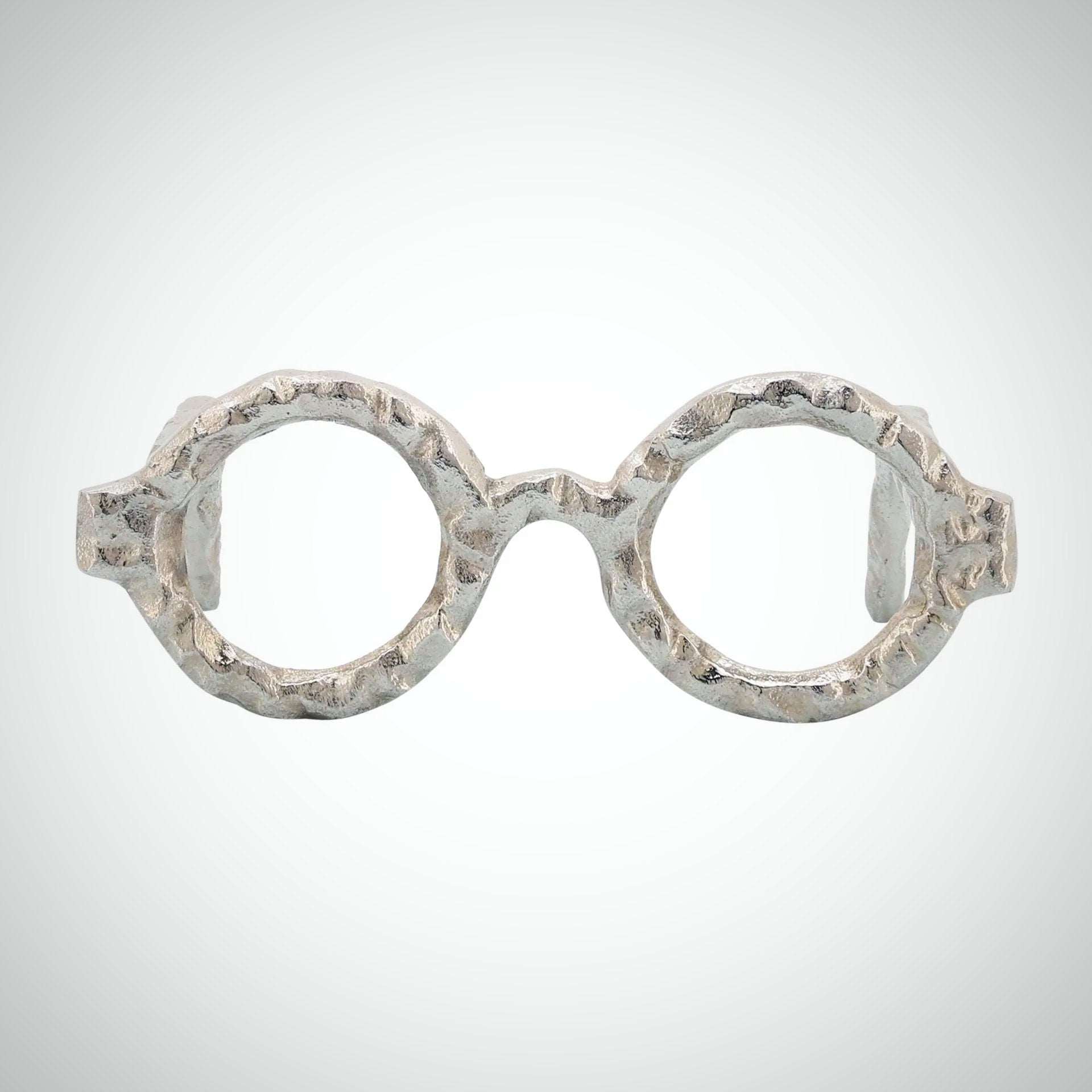 Eyeglasses Sculpture