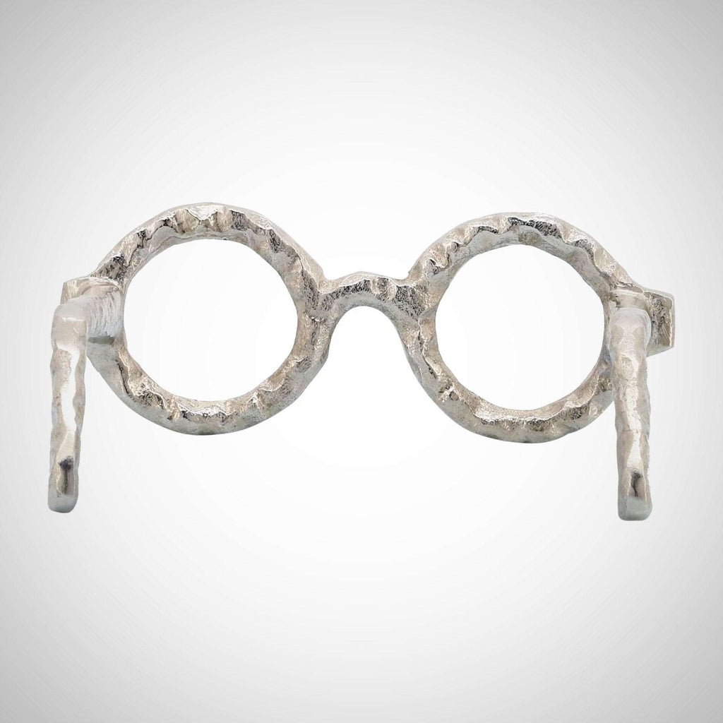 Eyeglasses Sculpture