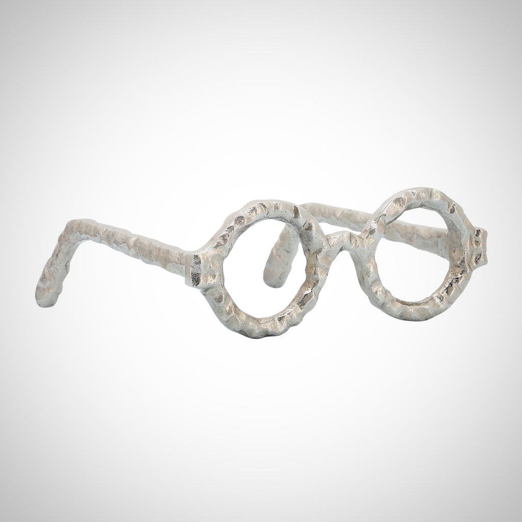 Eyeglasses Sculpture