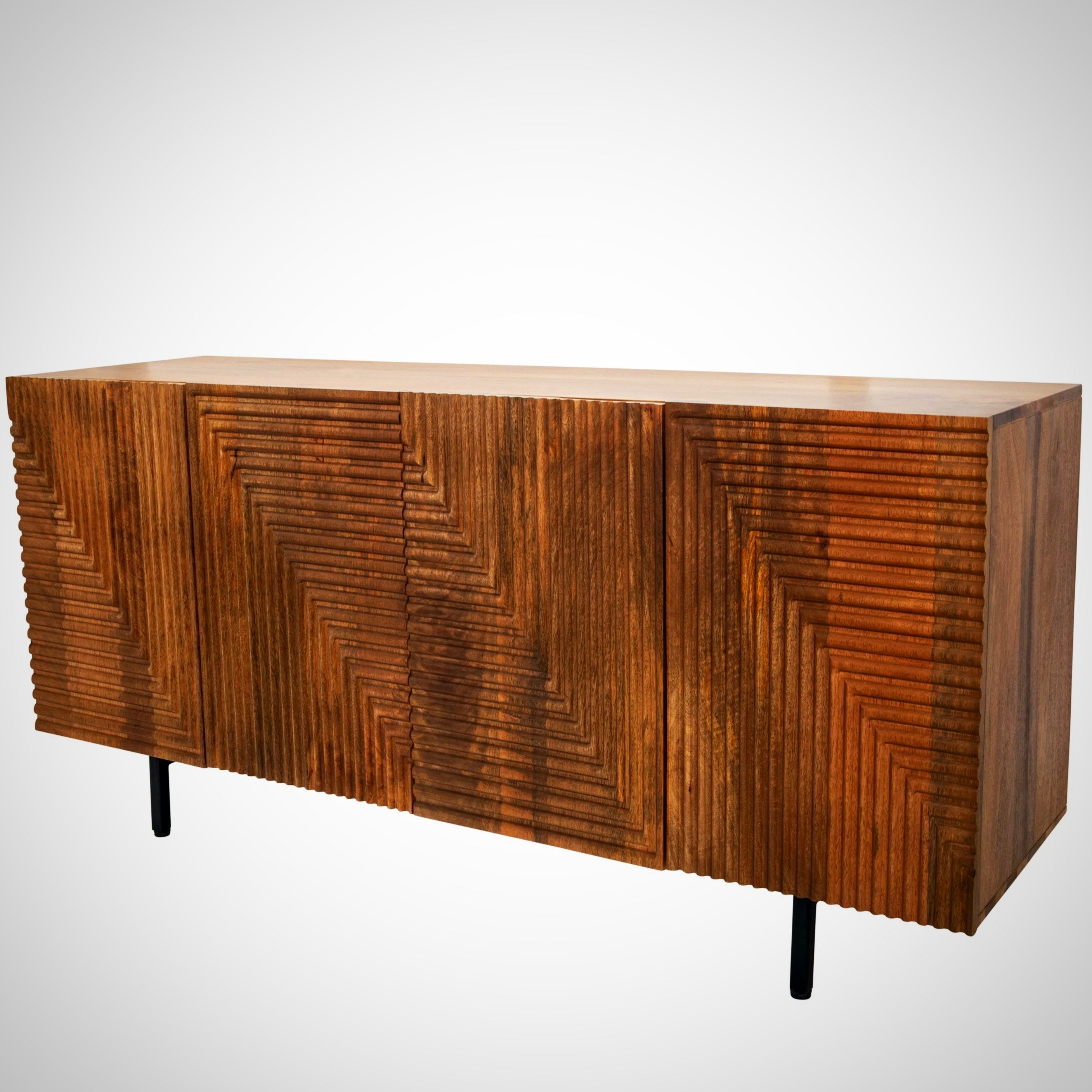 Plandome Credenza