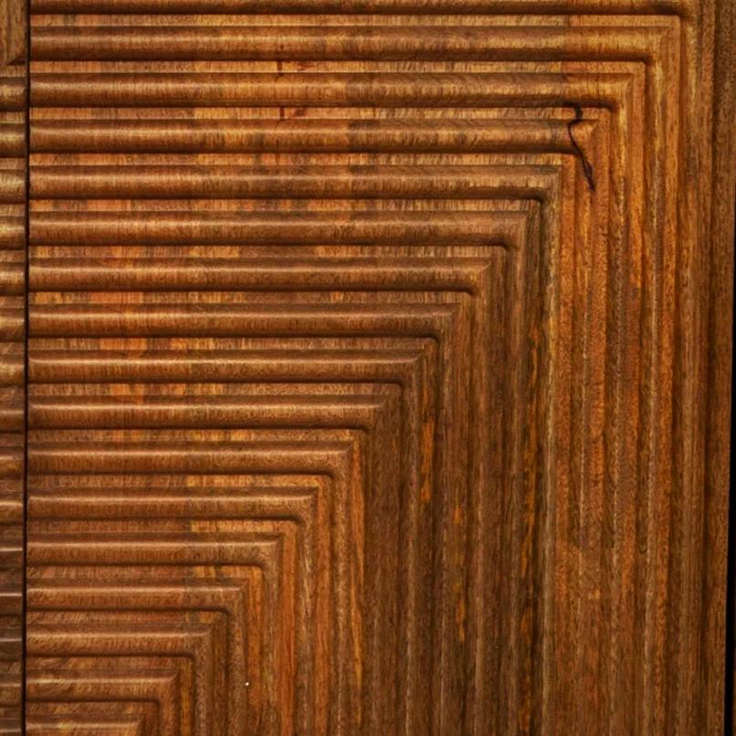 Plandome Credenza