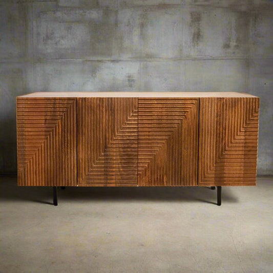 Plandome Credenza