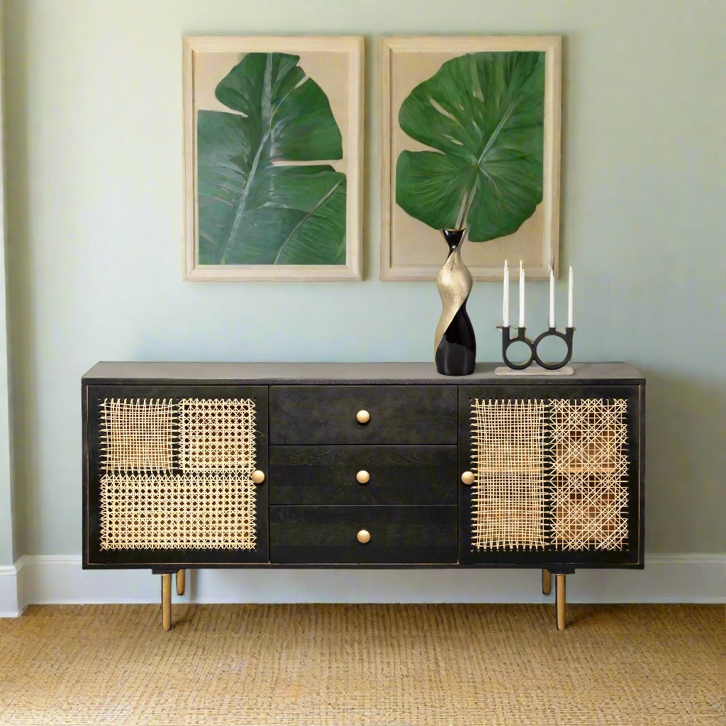 Georgetown Credenza