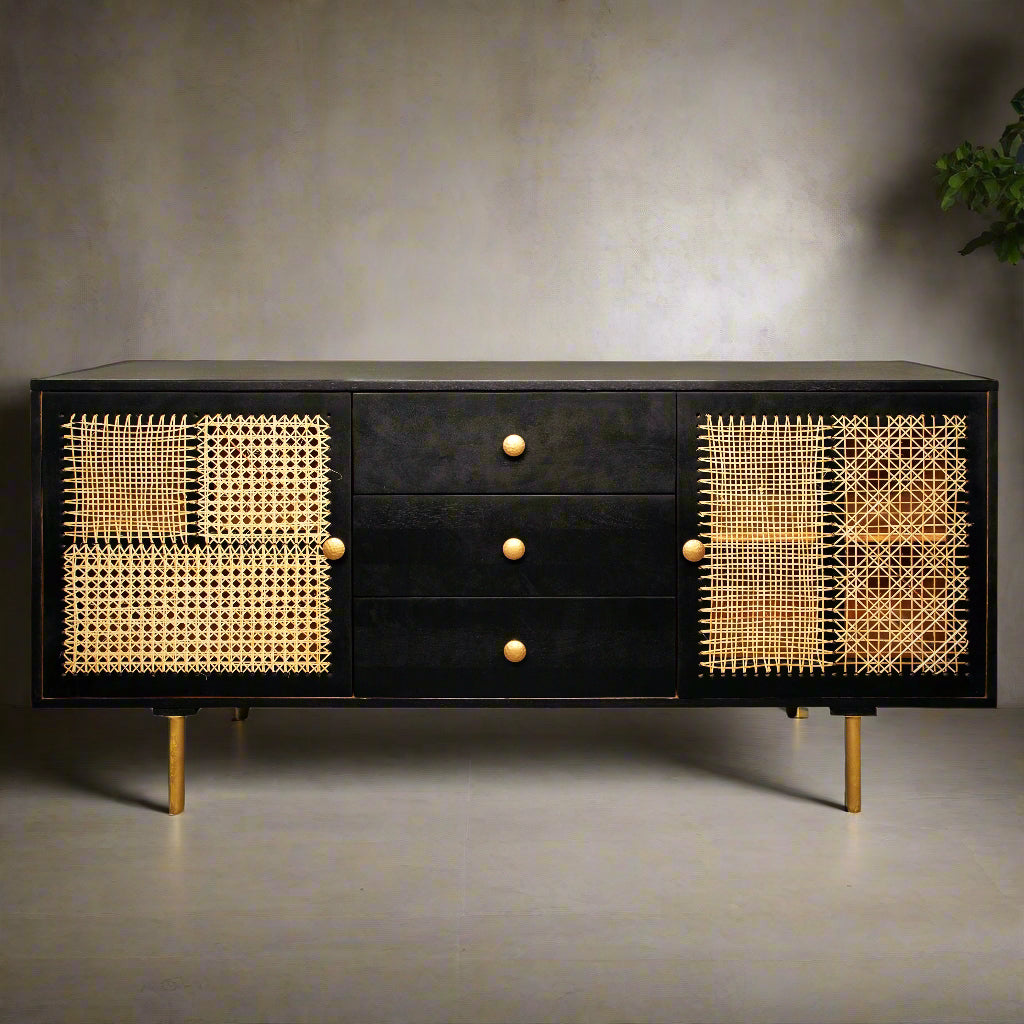 Credenza de Georgetown