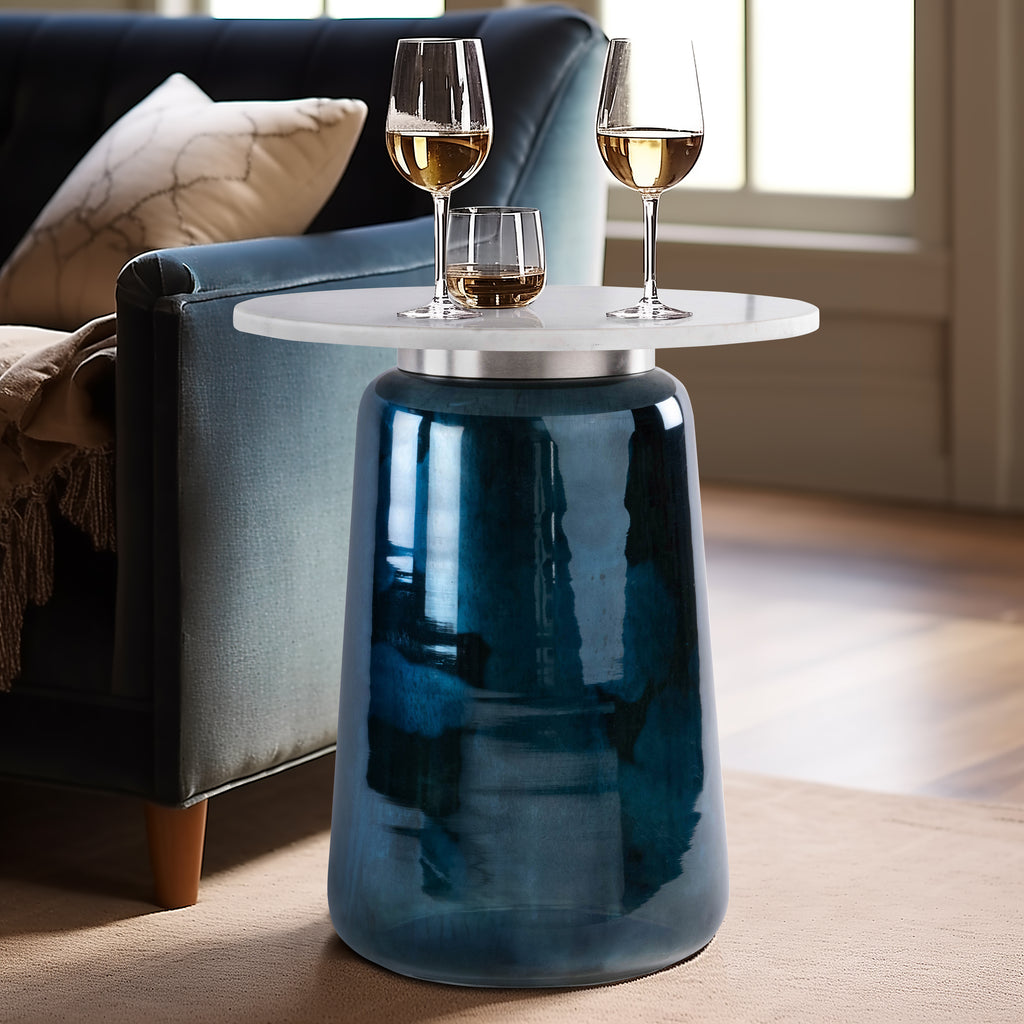 Candor Accent Table