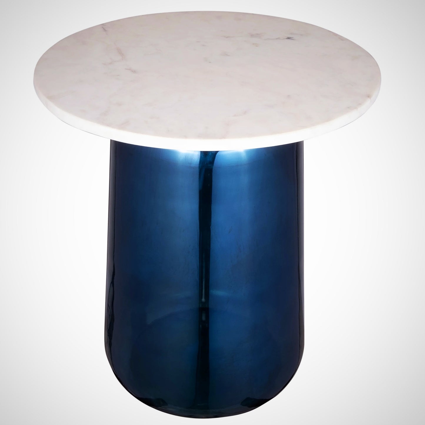 Metany Accent Table