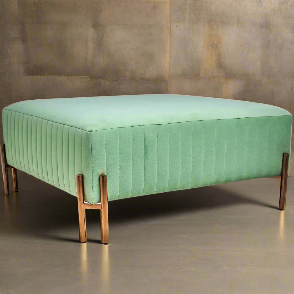 Martinsburg Ottoman