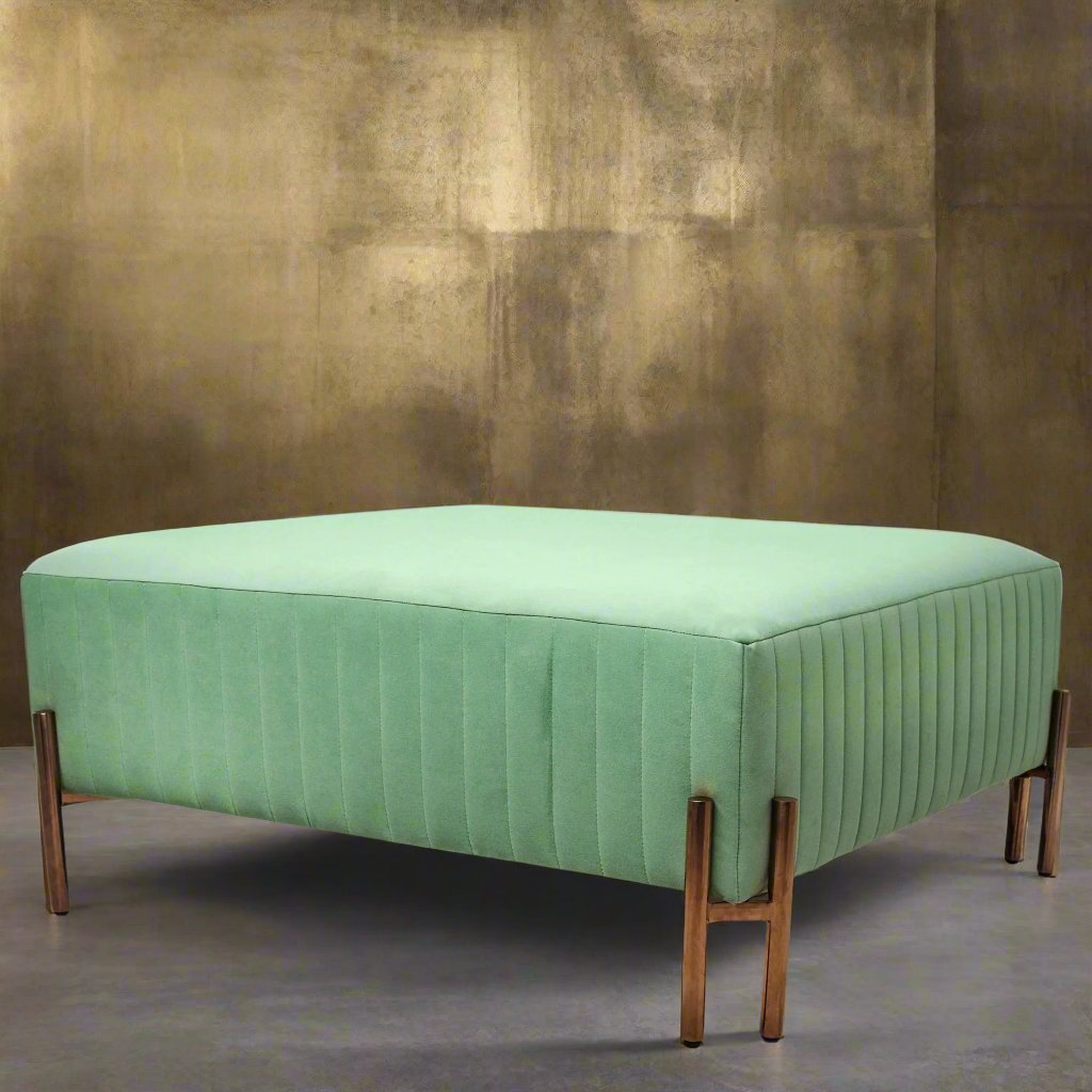 Martinsburg Ottoman