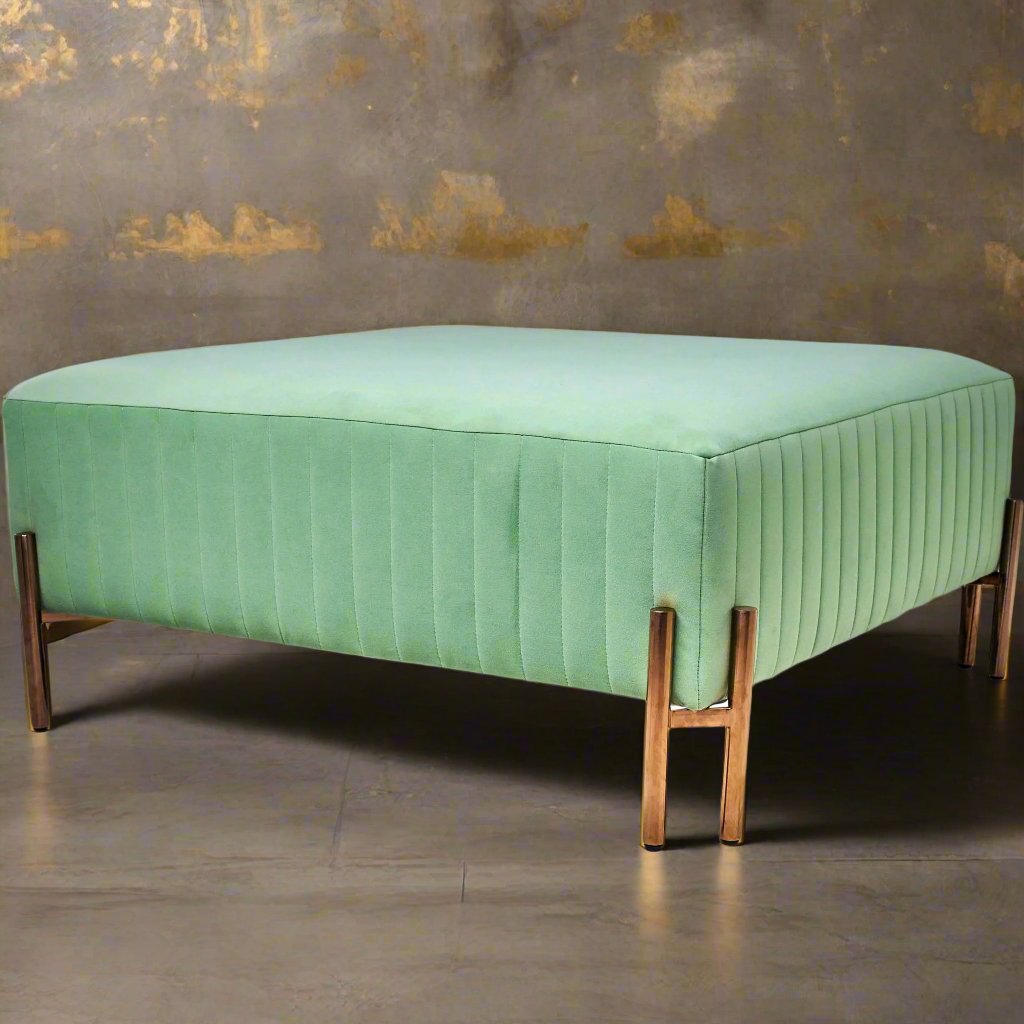 Martinsburg Ottoman