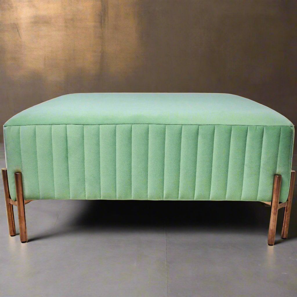 Martinsburg Ottoman