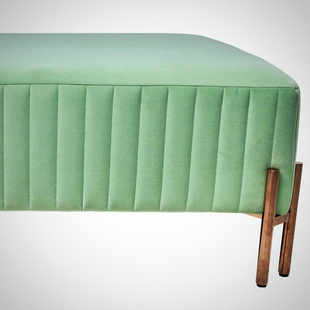 Martinsburg Ottoman
