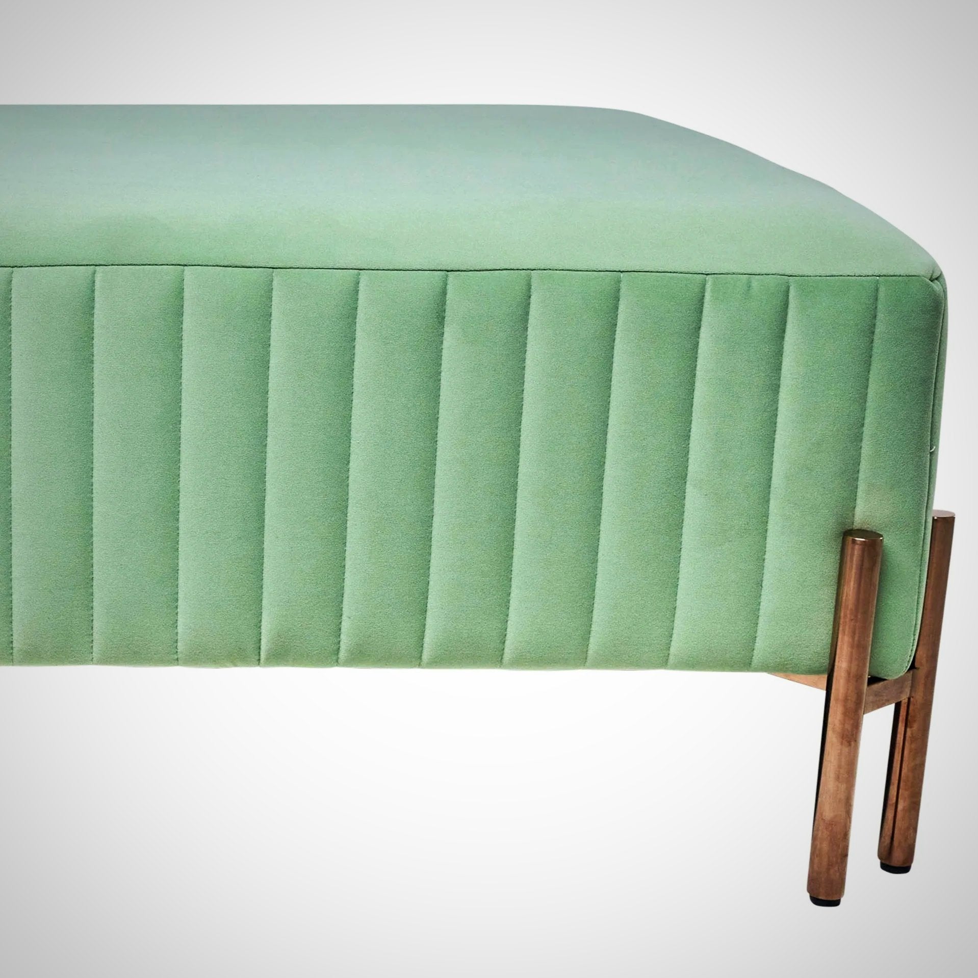 Martinsburg Ottoman