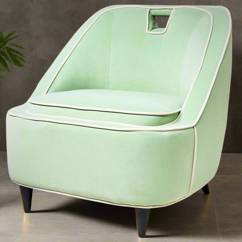 Glowny Accent Chair