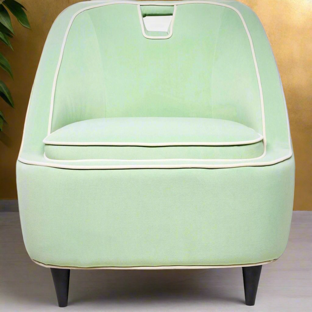 Glowny Accent Chair