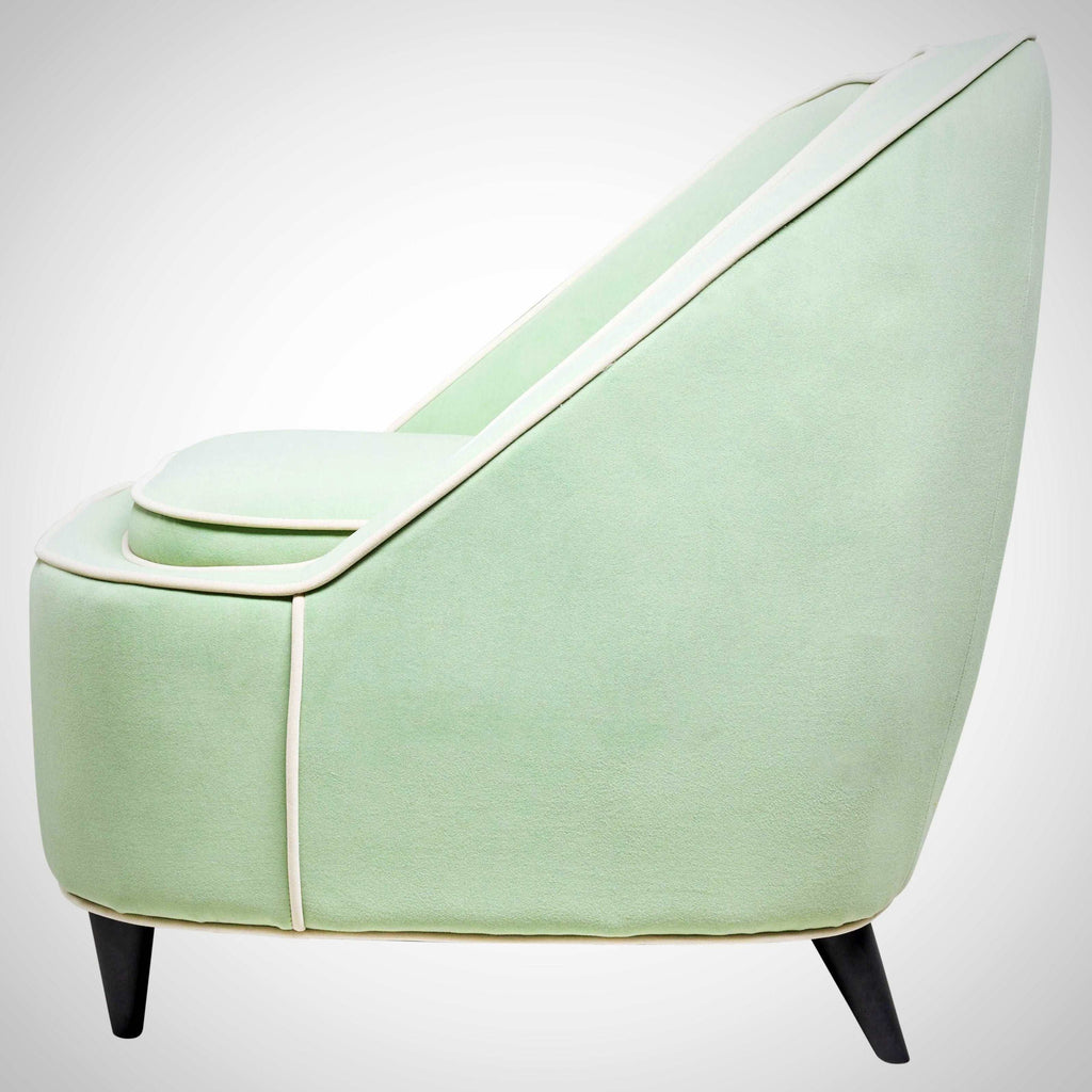 Glowny Accent Chair