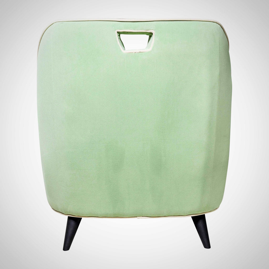 Glowny Accent Chair