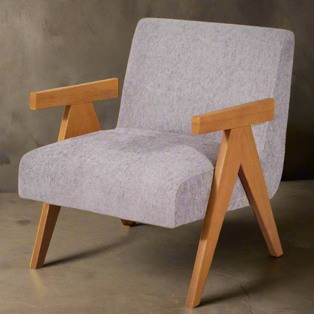 Andes Chair