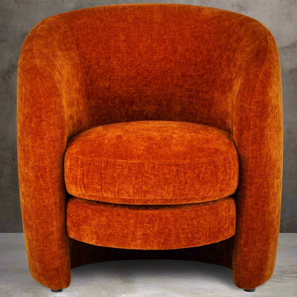 Silla decorativa Caton