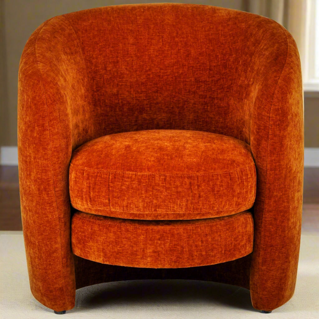 Caton Accent Chair