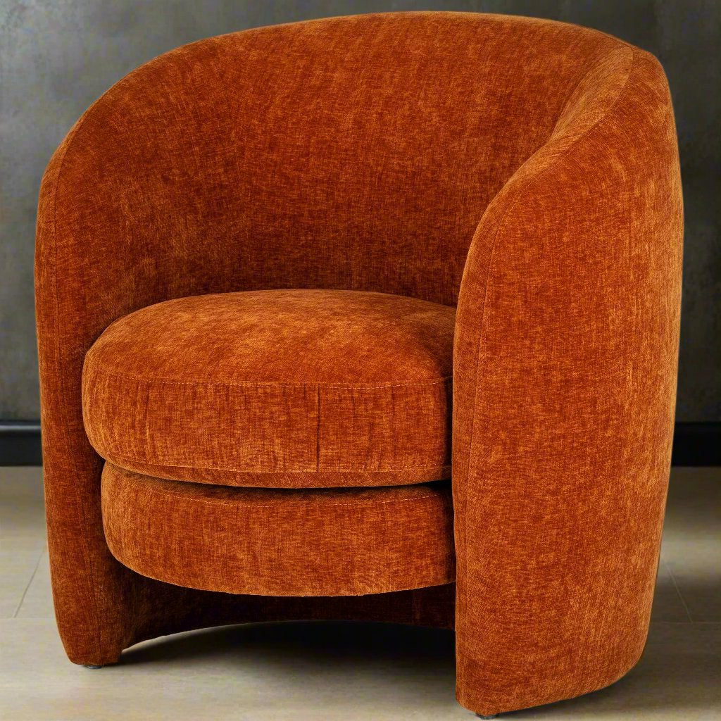 Silla decorativa Caton