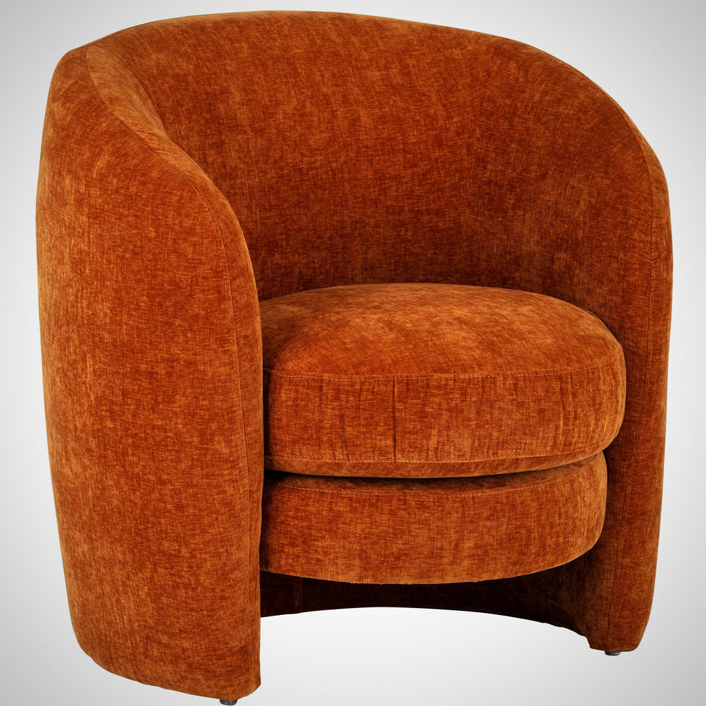 Caton Accent Chair