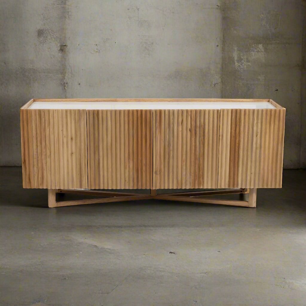 Woodstock Credenza