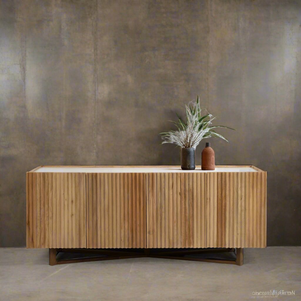 Woodstock Credenza