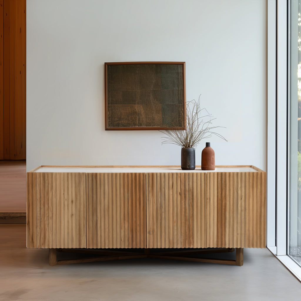 Woodstock Credenza