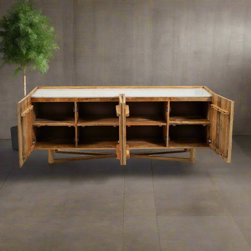 Woodstock Credenza