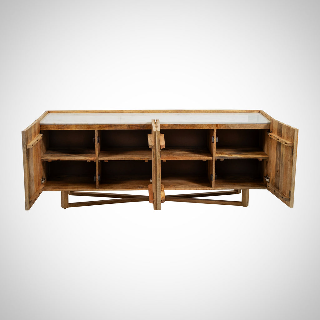 Woodstock Credenza