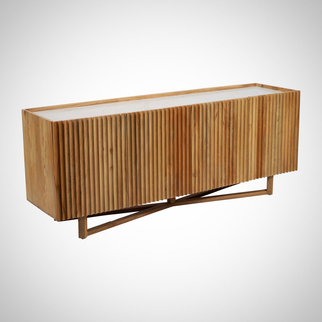 Woodstock Credenza