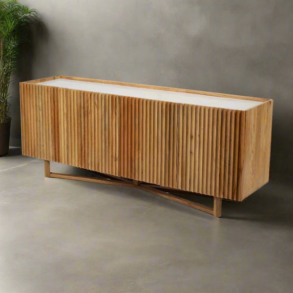 Woodstock Credenza