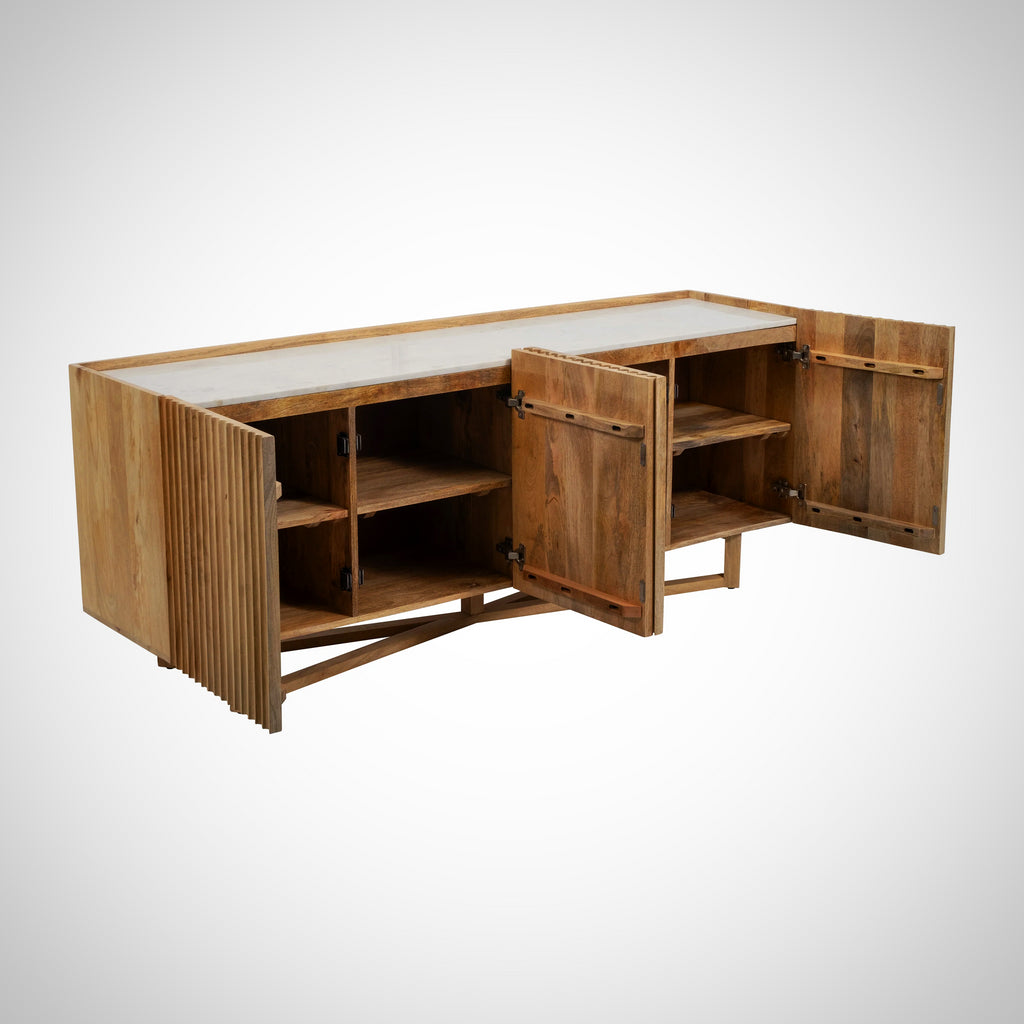 Woodstock Credenza