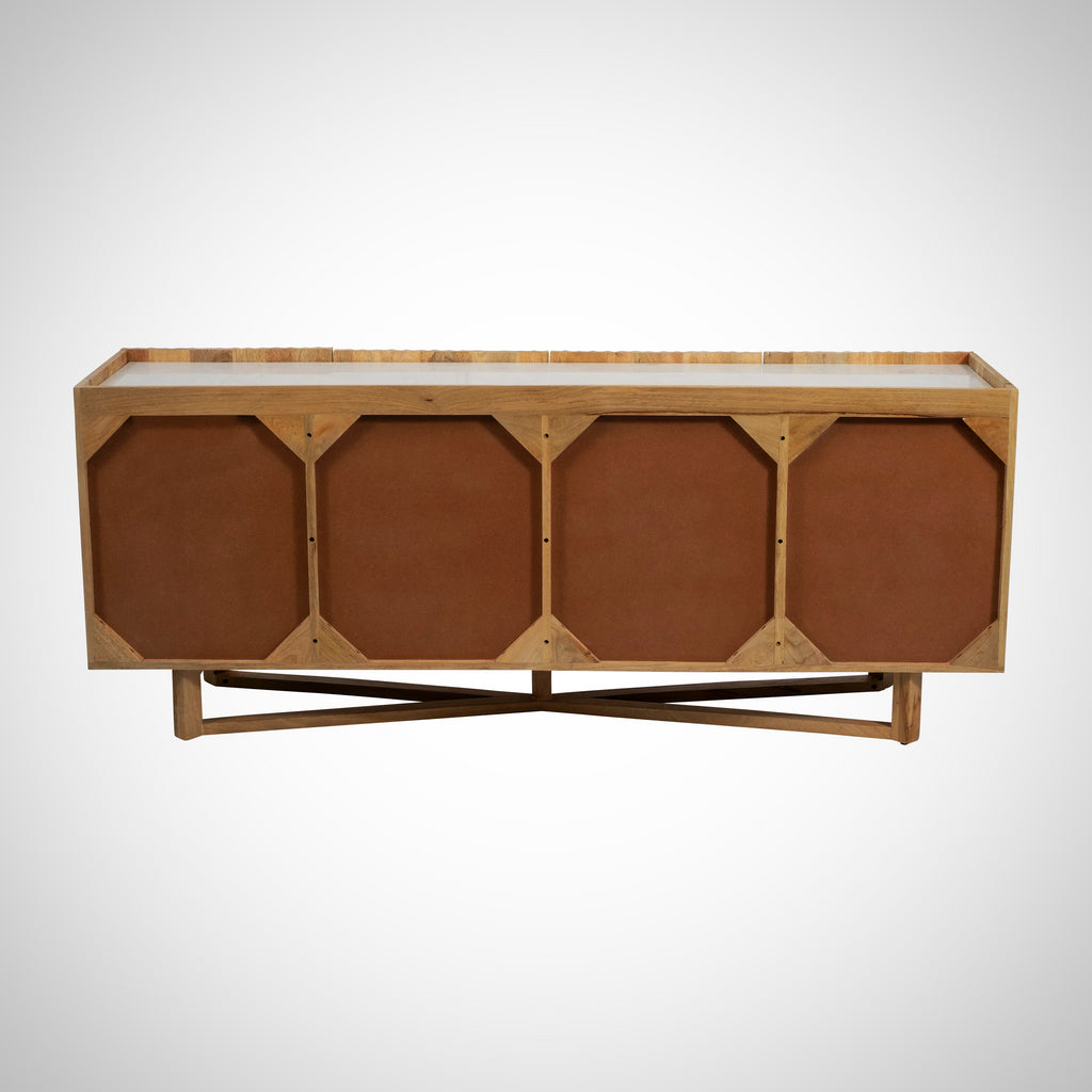 Woodstock Credenza