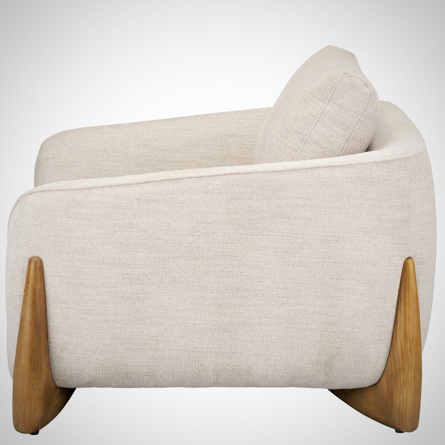 Lamny Accent Chair
