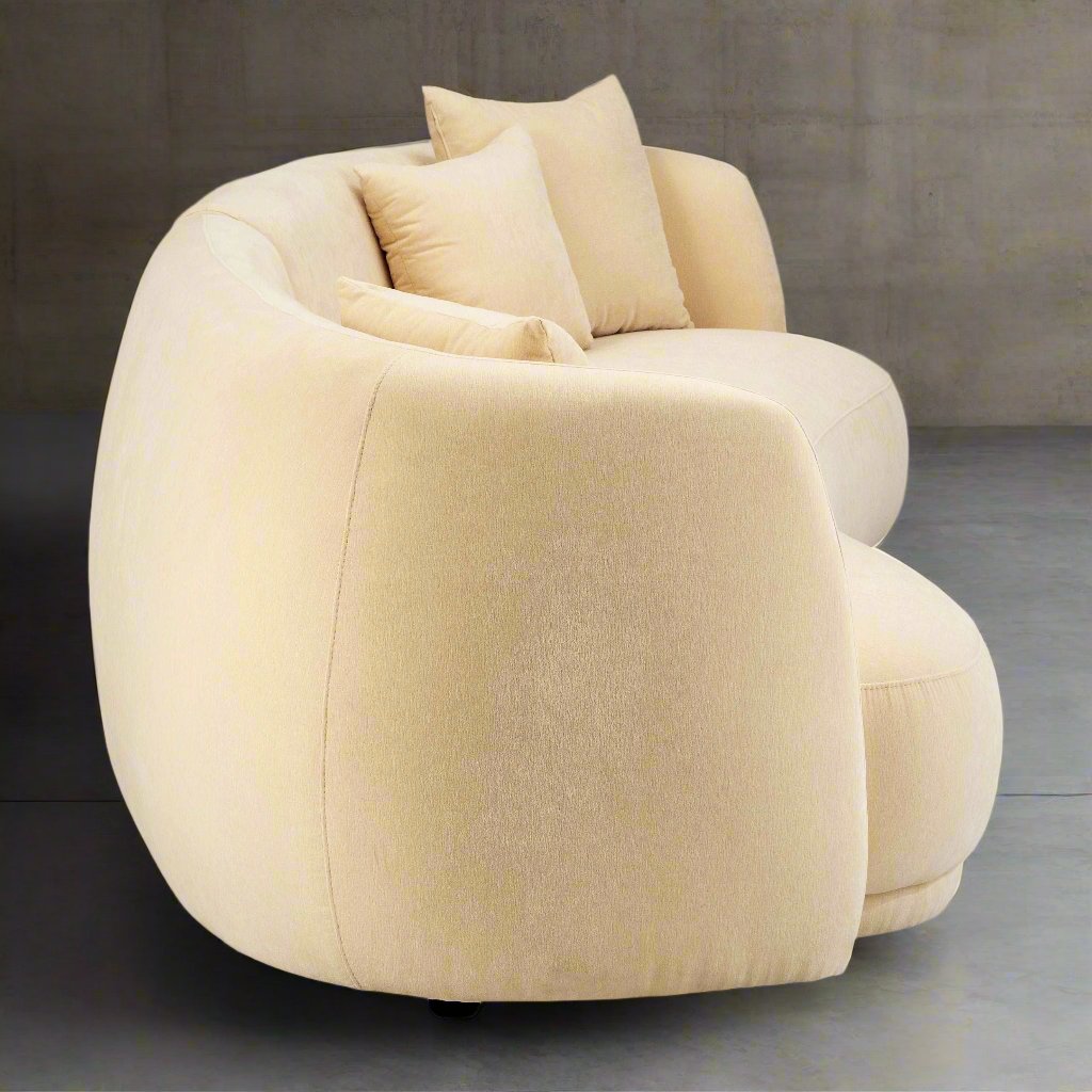 Curvny Sofa