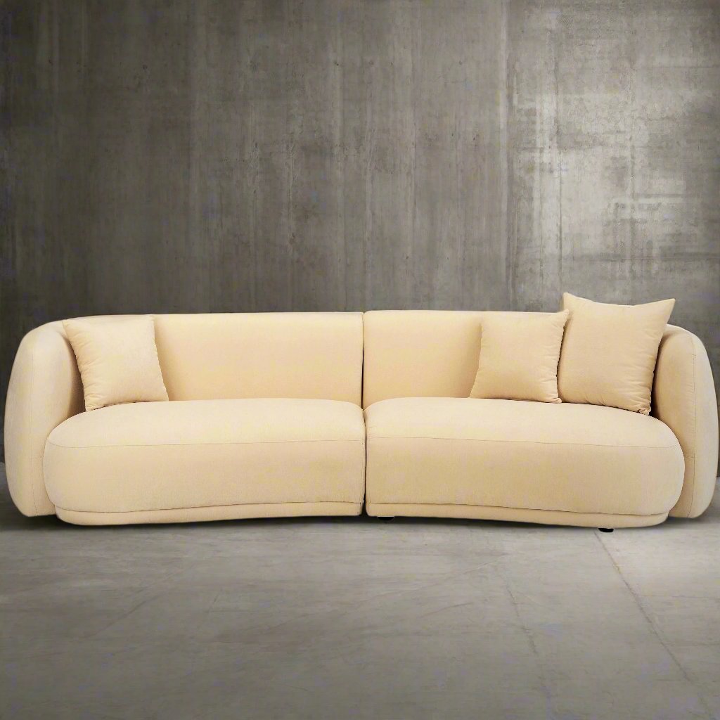 Hudson Sofa