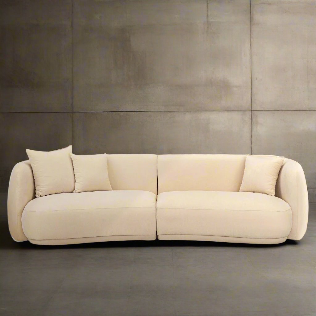 Hudson Sofa