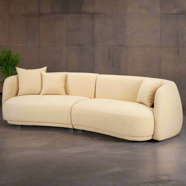 Hudson Sofa