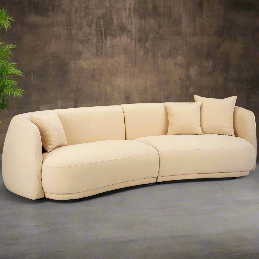 Hudson Sofa