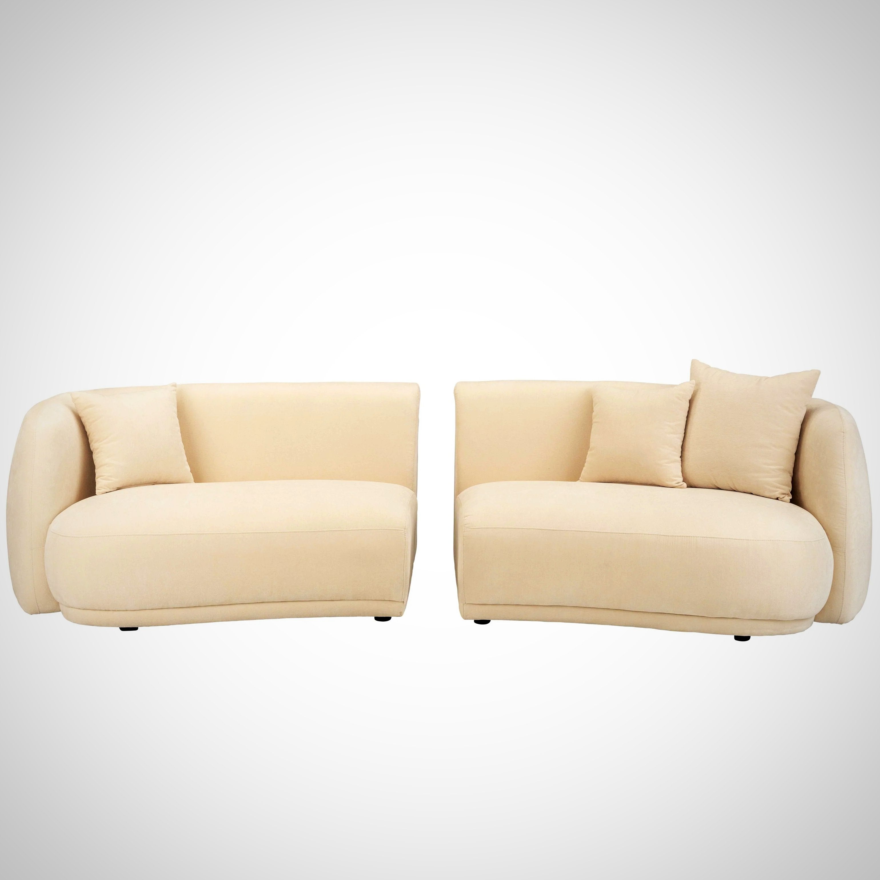 Hudson Sofa