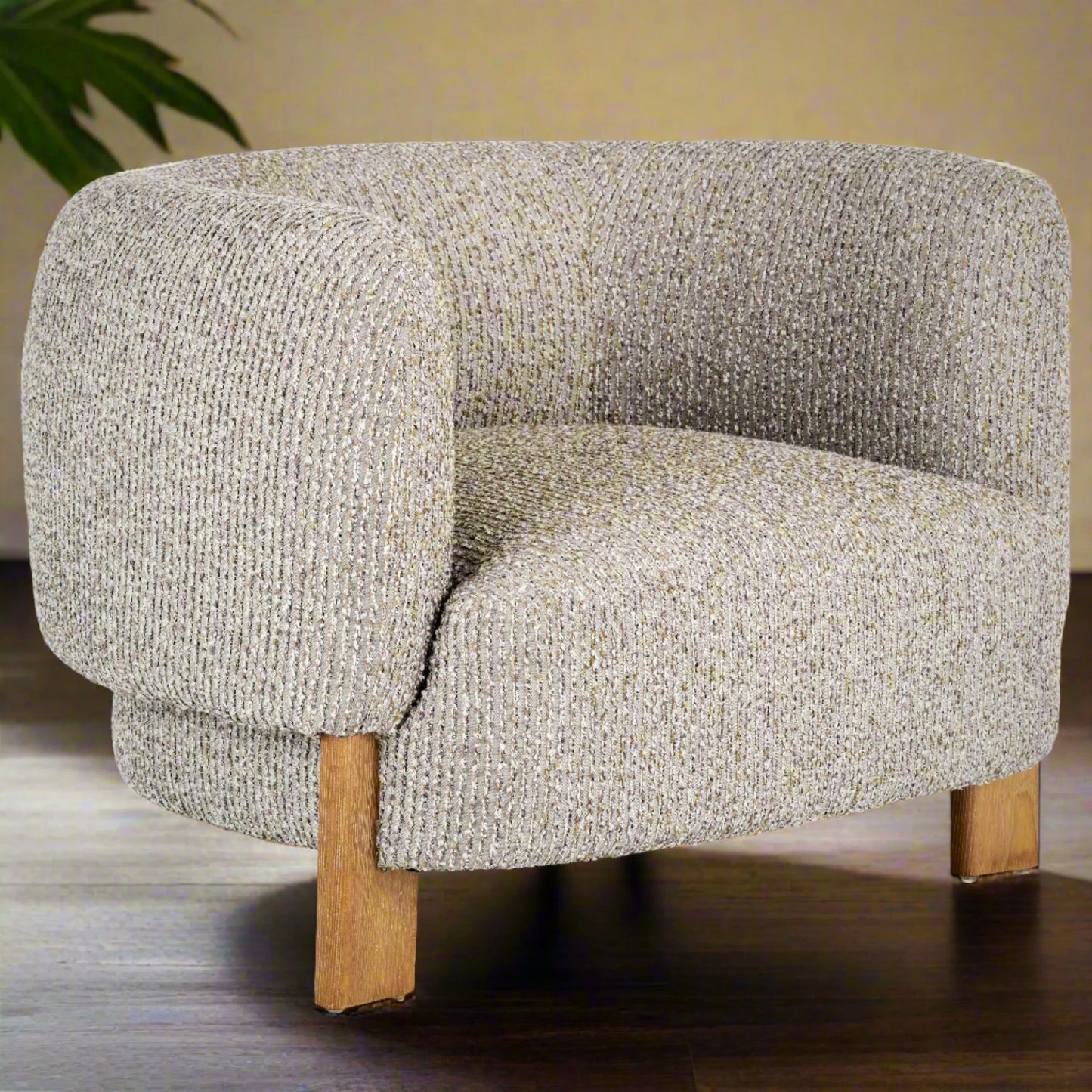 Clarkstown Accent Chair