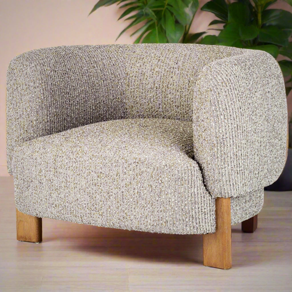 Clarkstown Accent Chair